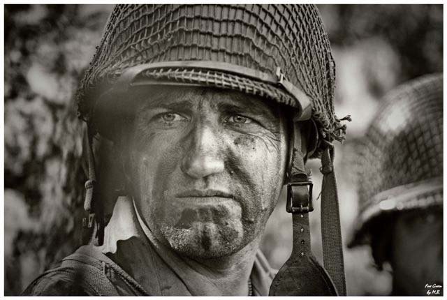D-Day Normandy